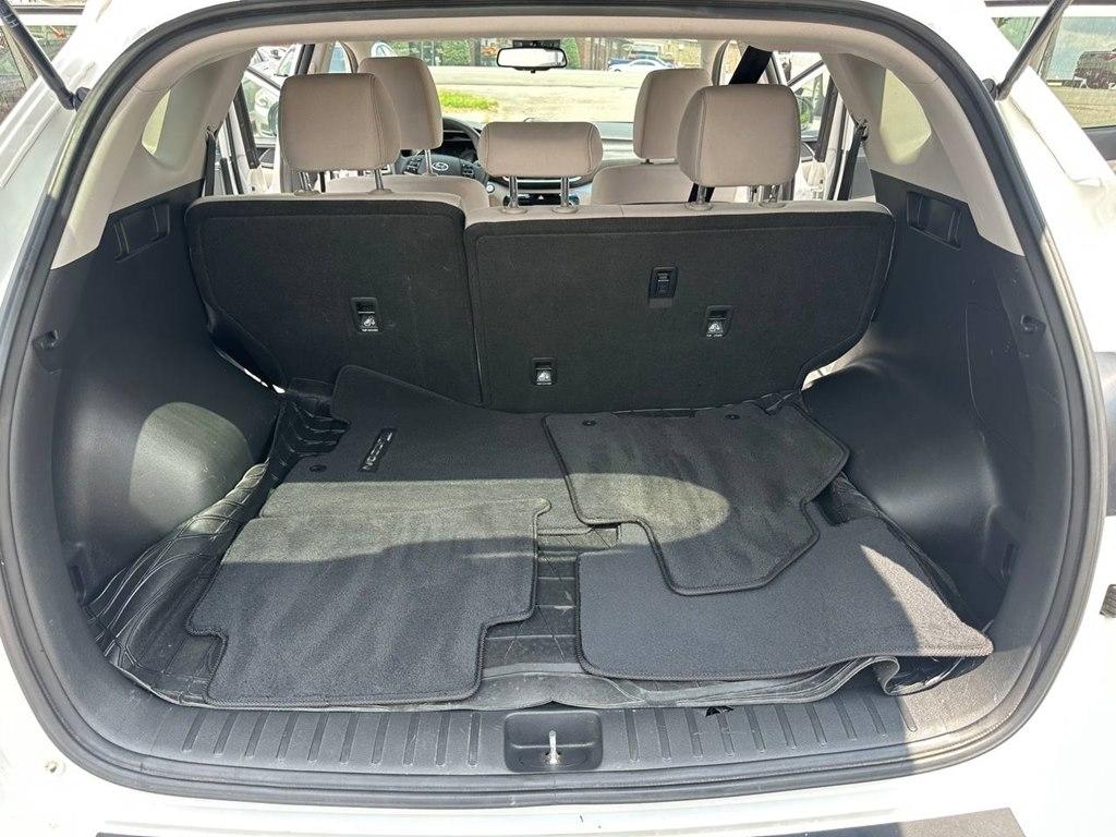 Hyundai Tucson Value FWD 2020
