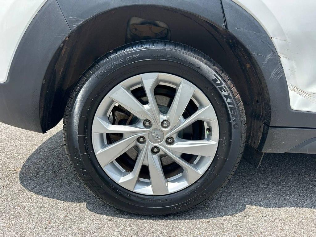 Hyundai Tucson Value FWD 2020