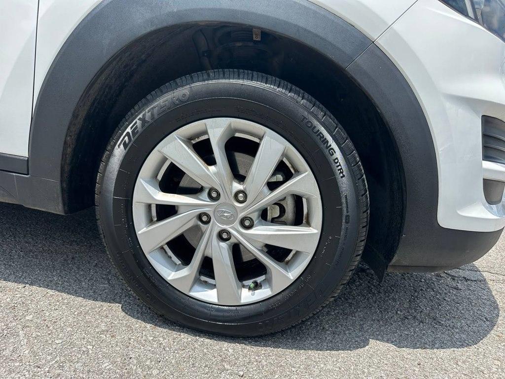 Hyundai Tucson Value FWD 2020