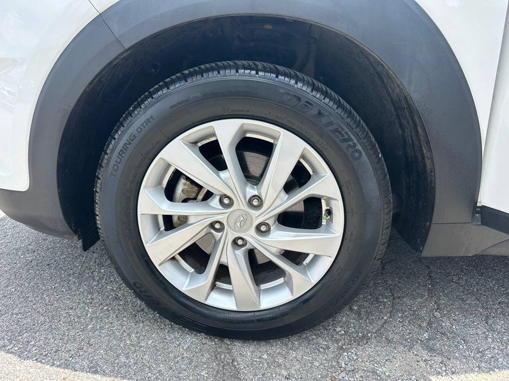 Hyundai Tucson Value FWD 2020