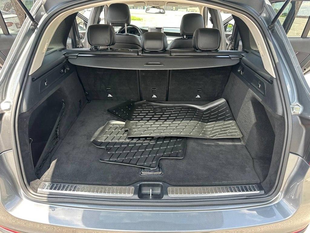 Mercedes-Benz GLC 4MATIC 4dr GLC 300 2016