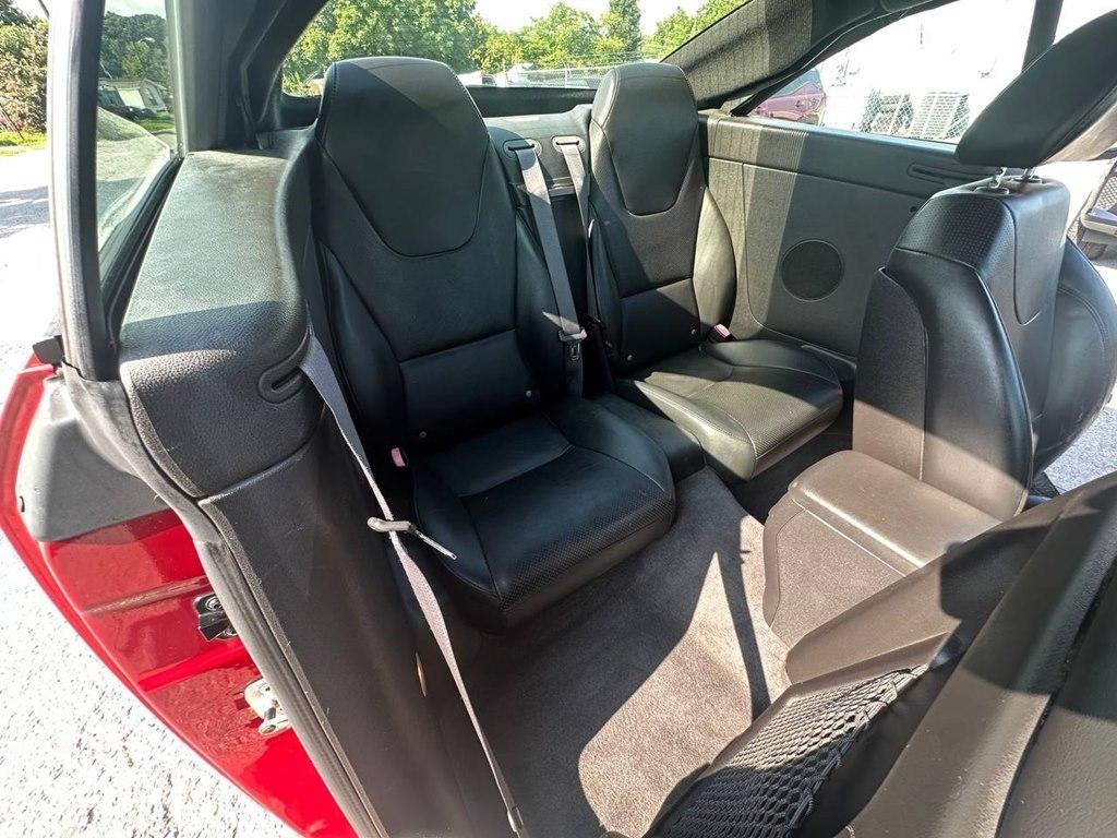 Pontiac G6 2dr Convertible GT 2007