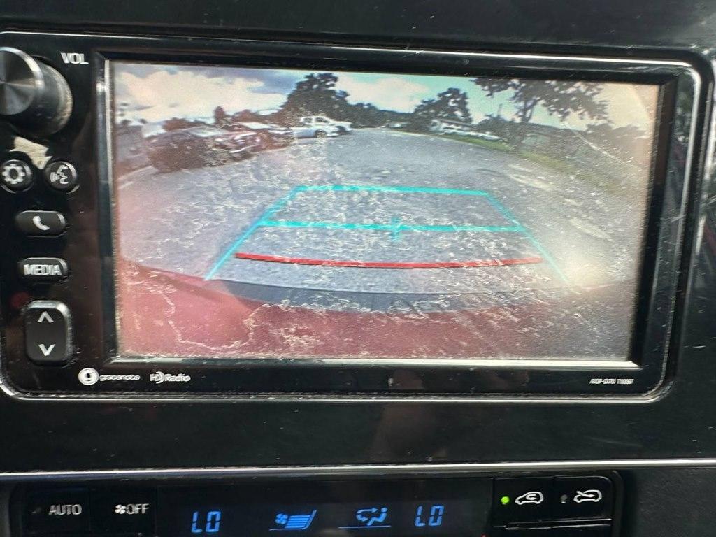 Toyota Corolla iM CVT (Natl) 2017