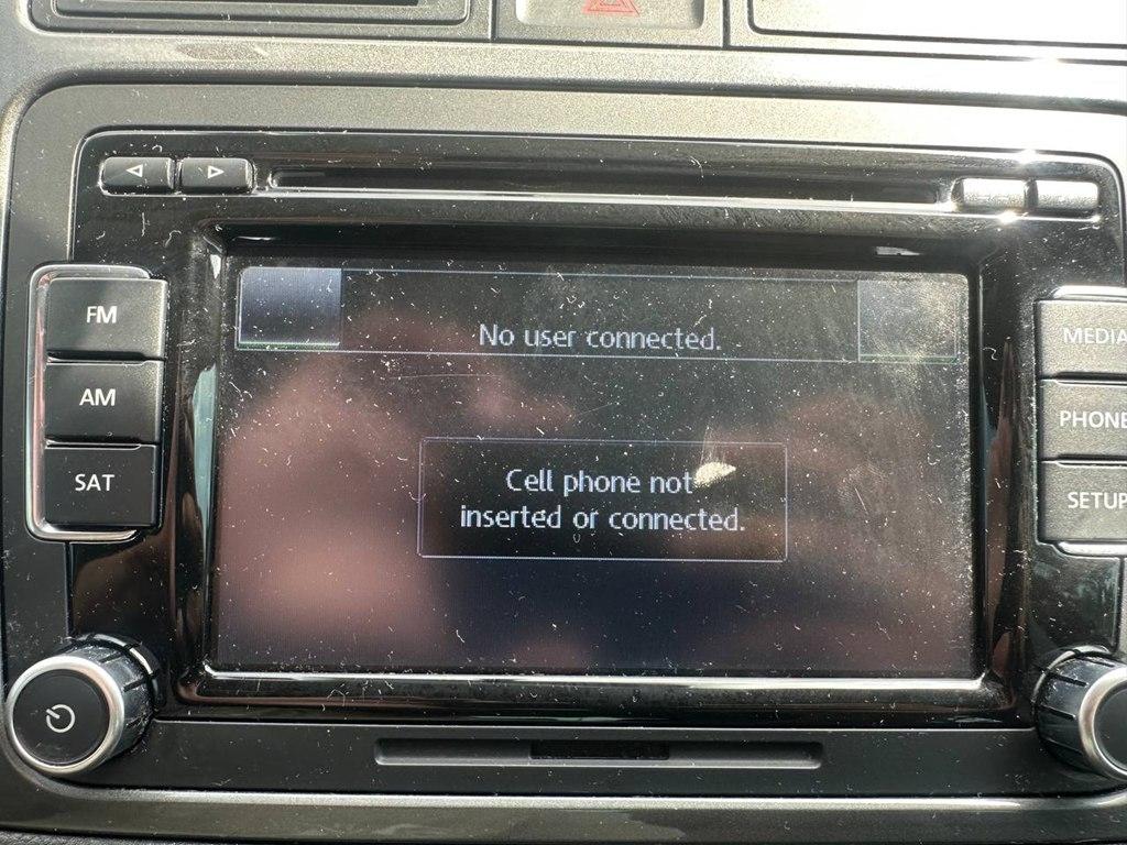 Volkswagen Tiguan 2WD 4dr Auto R-Line 2015