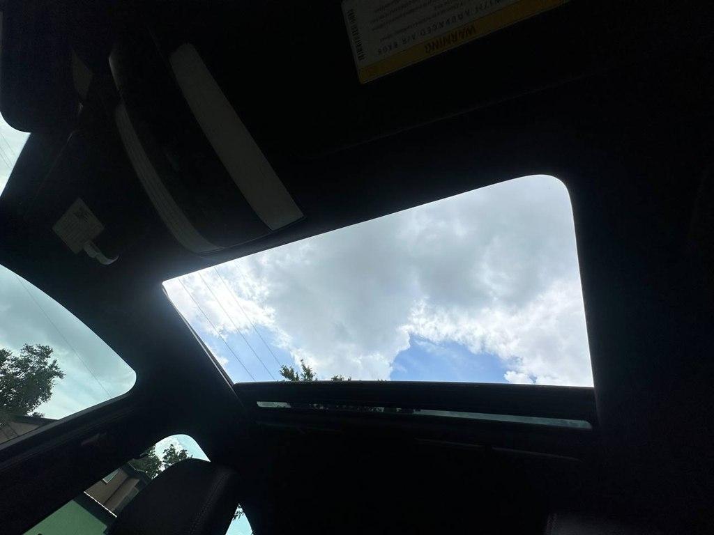 Mercedes-Benz E-Class 4dr Sdn E 350 Sport RWD 2016