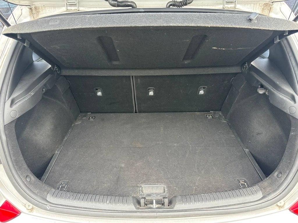 Hyundai Elantra GT Auto 2018