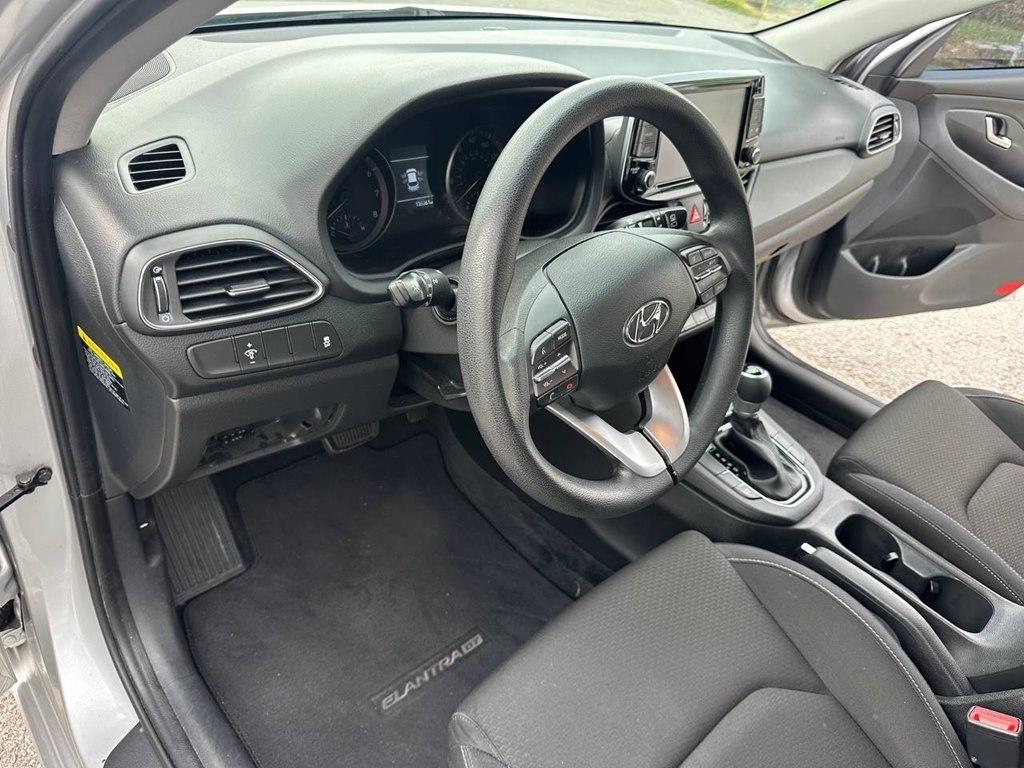 Hyundai Elantra GT Auto 2018