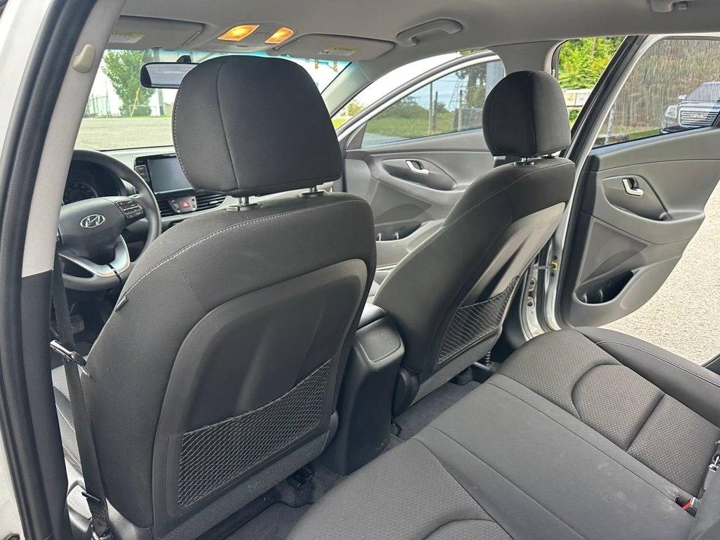 Hyundai Elantra GT Auto 2018