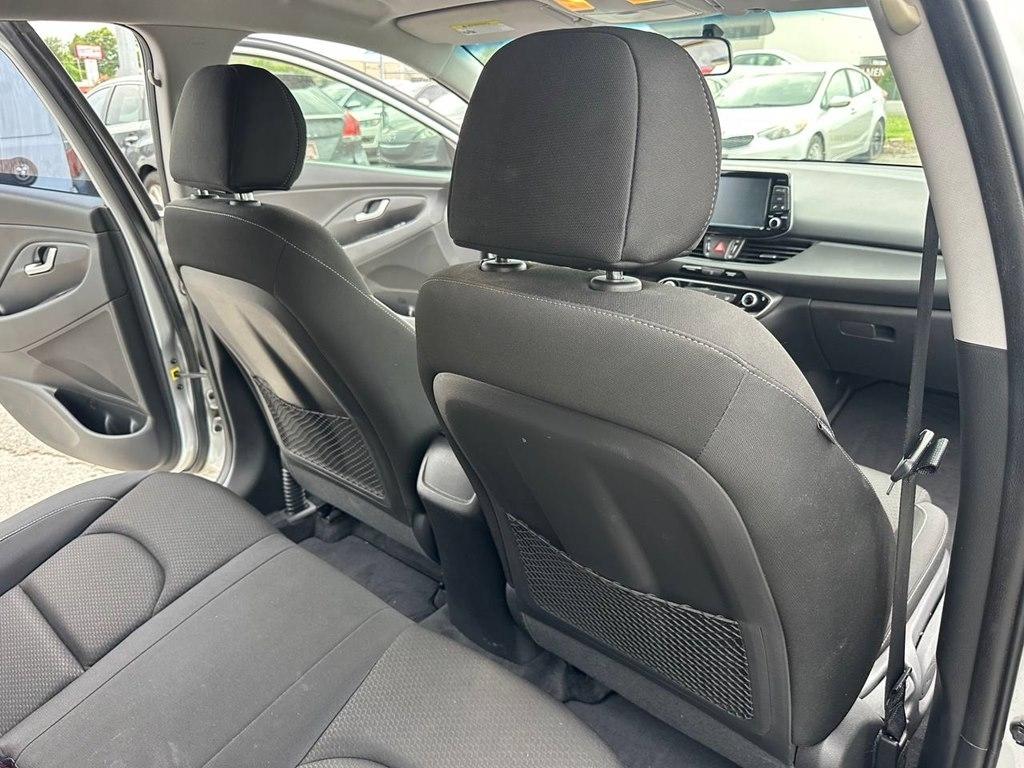 Hyundai Elantra GT Auto 2018