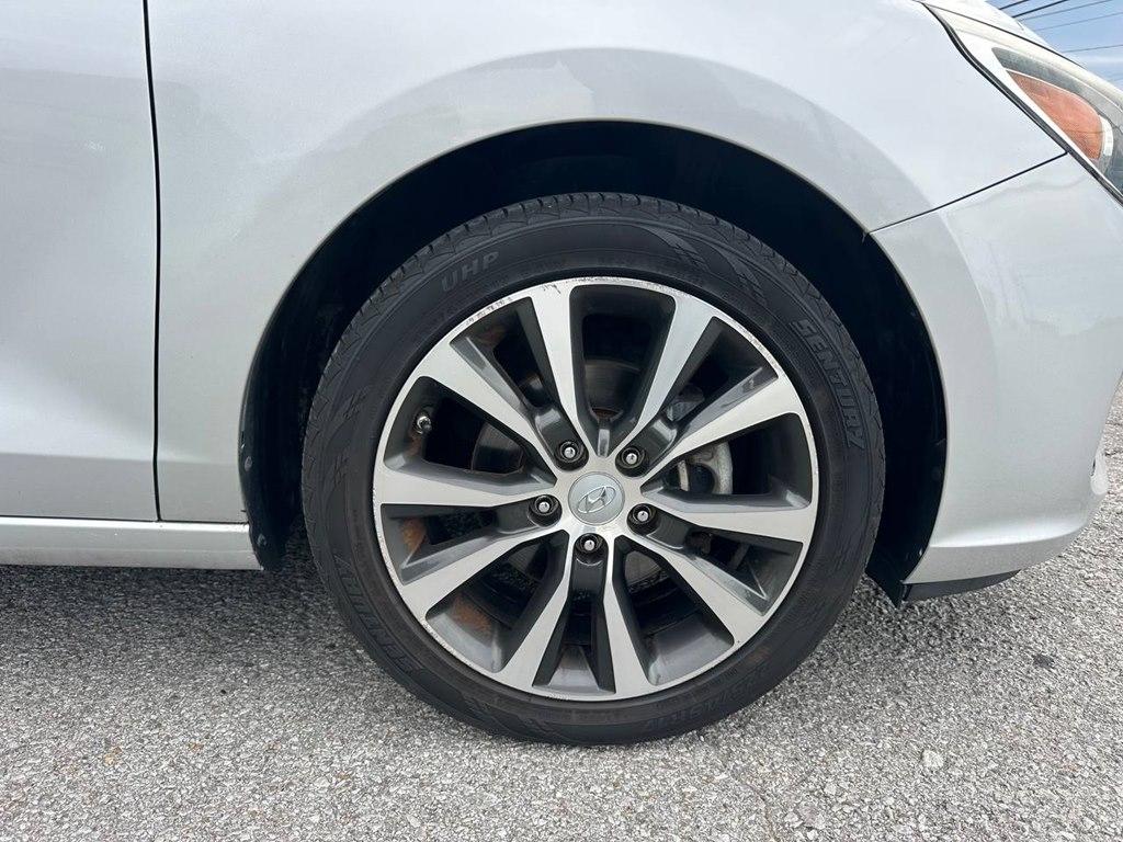 Hyundai Elantra GT Auto 2018