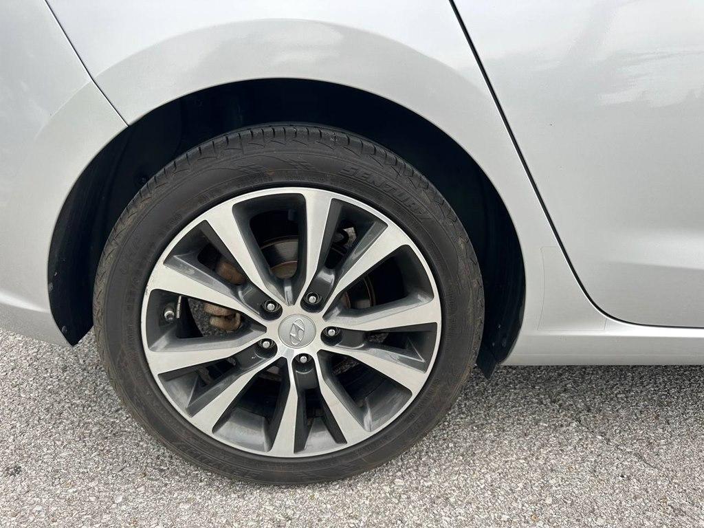 Hyundai Elantra GT Auto 2018