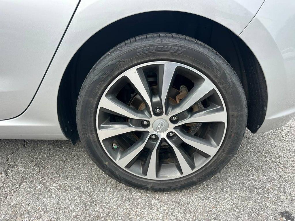 Hyundai Elantra GT Auto 2018