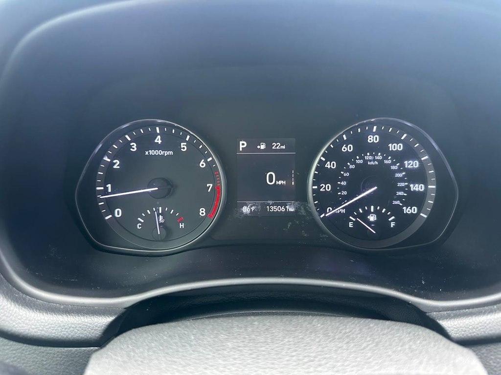 Hyundai Elantra GT Auto 2018