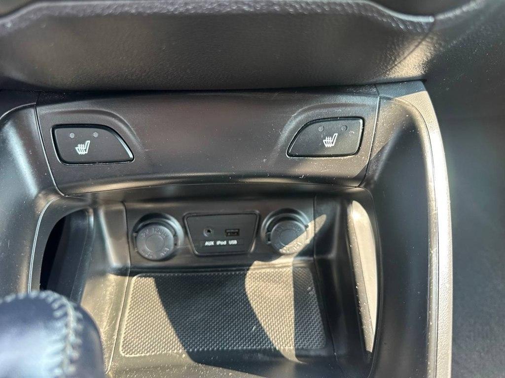Hyundai Tucson FWD 4dr Auto GLS 2013