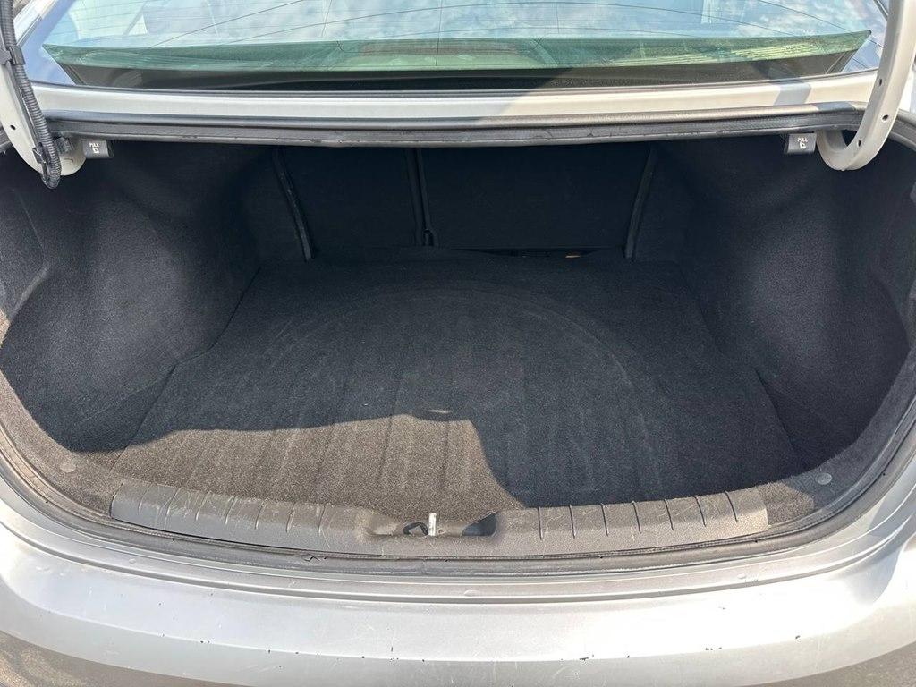 Hyundai Elantra SEL IVT 2020
