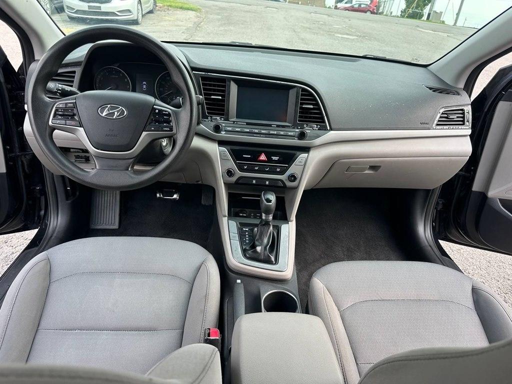 Hyundai Elantra SEL 2.0L Auto (Alabama) 2018