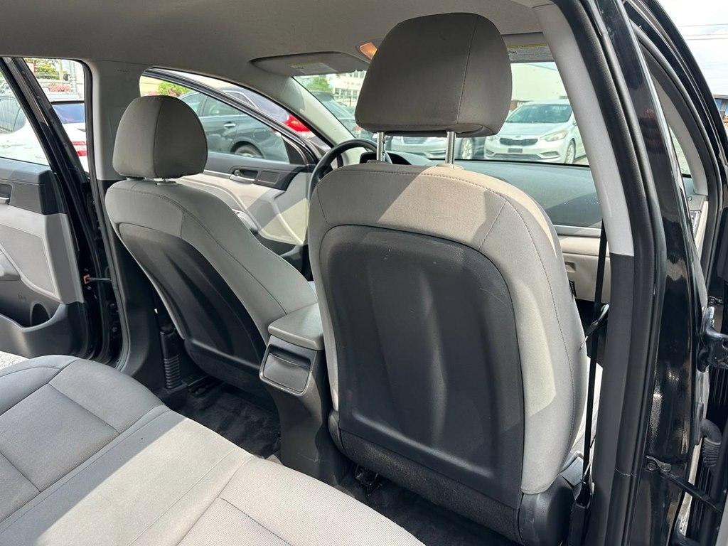 Hyundai Elantra SEL 2.0L Auto (Alabama) 2018