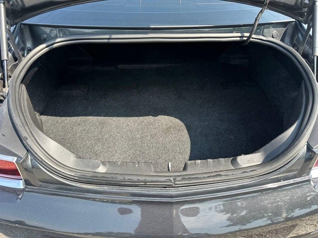 Chevrolet Camaro 2dr Cpe LS w/1LS 2013