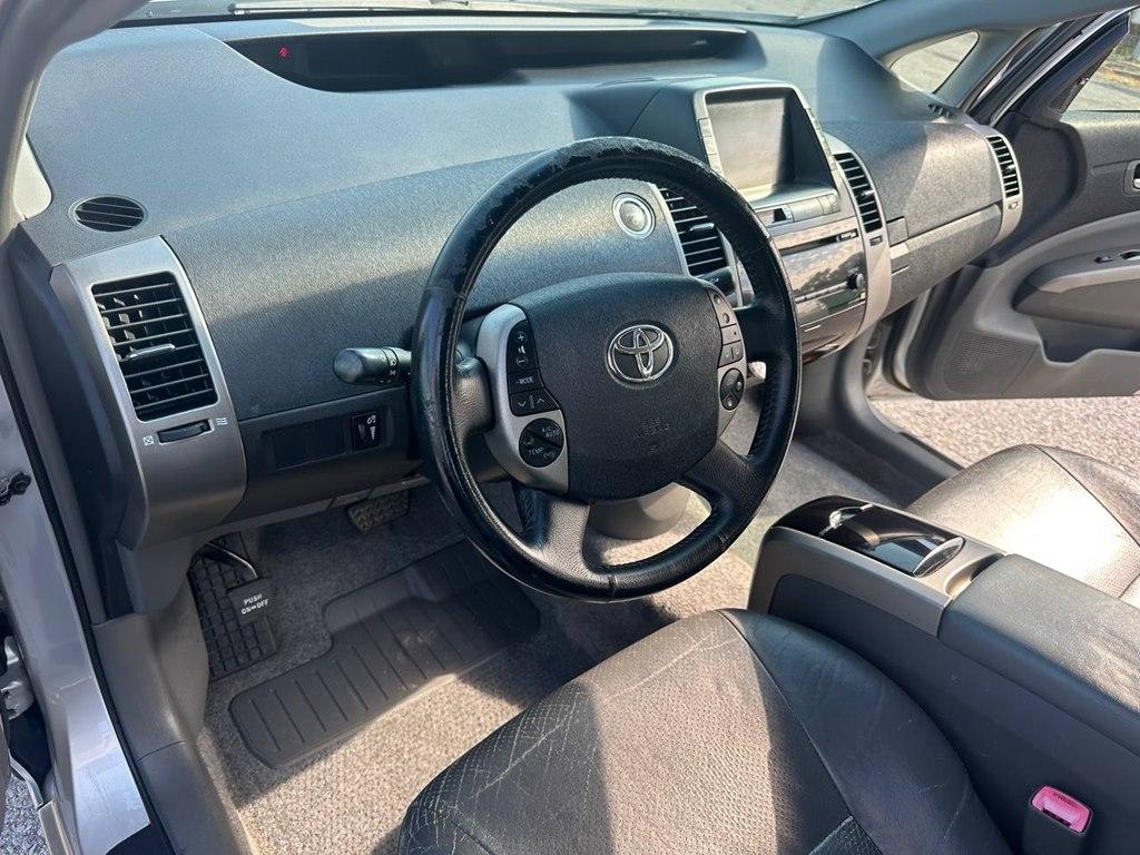 Toyota Prius 5dr HB (Natl) 2009