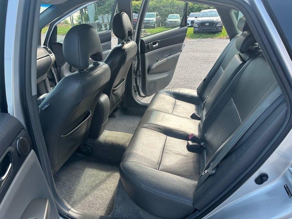 Toyota Prius 5dr HB (Natl) 2009