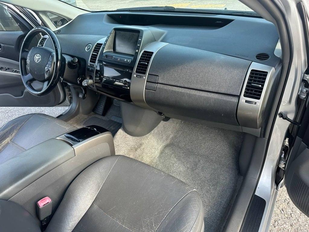Toyota Prius 5dr HB (Natl) 2009