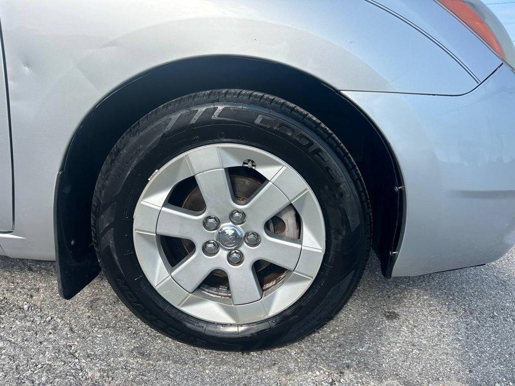 Toyota Prius 5dr HB (Natl) 2009