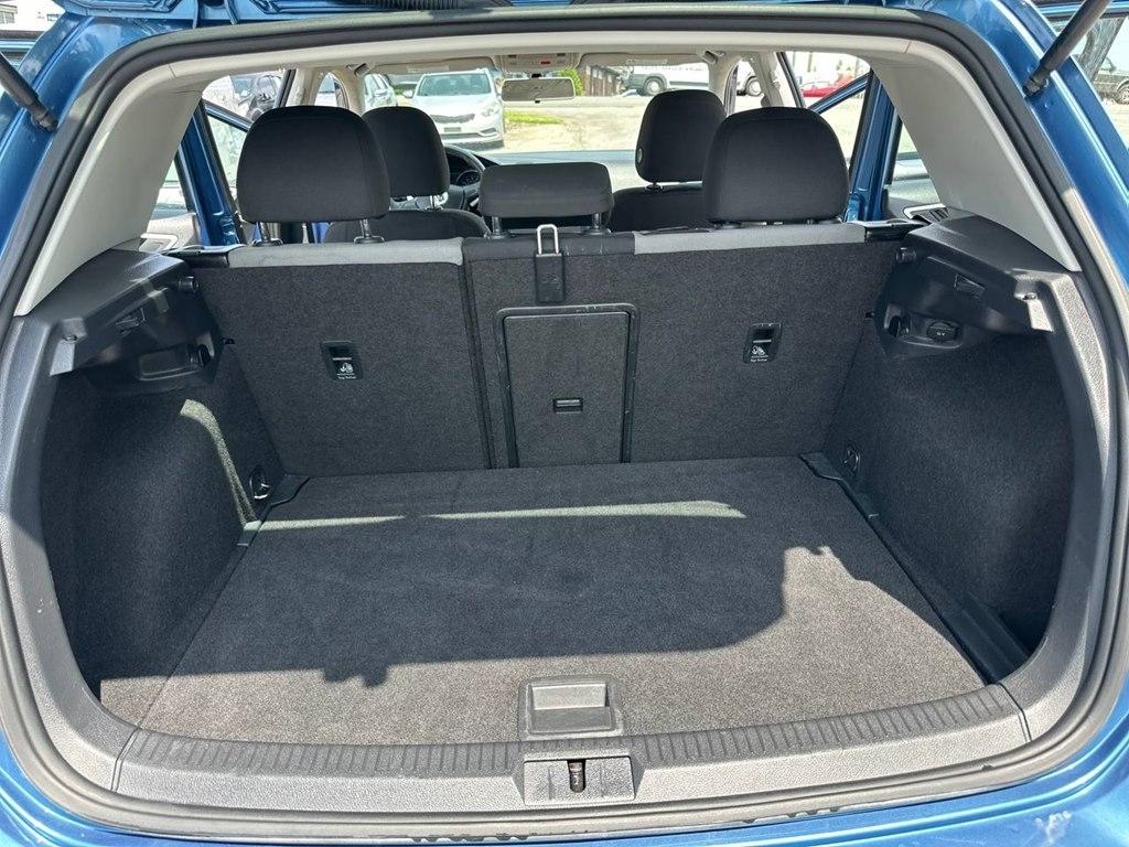Volkswagen e-Golf 4dr HB SE 2016