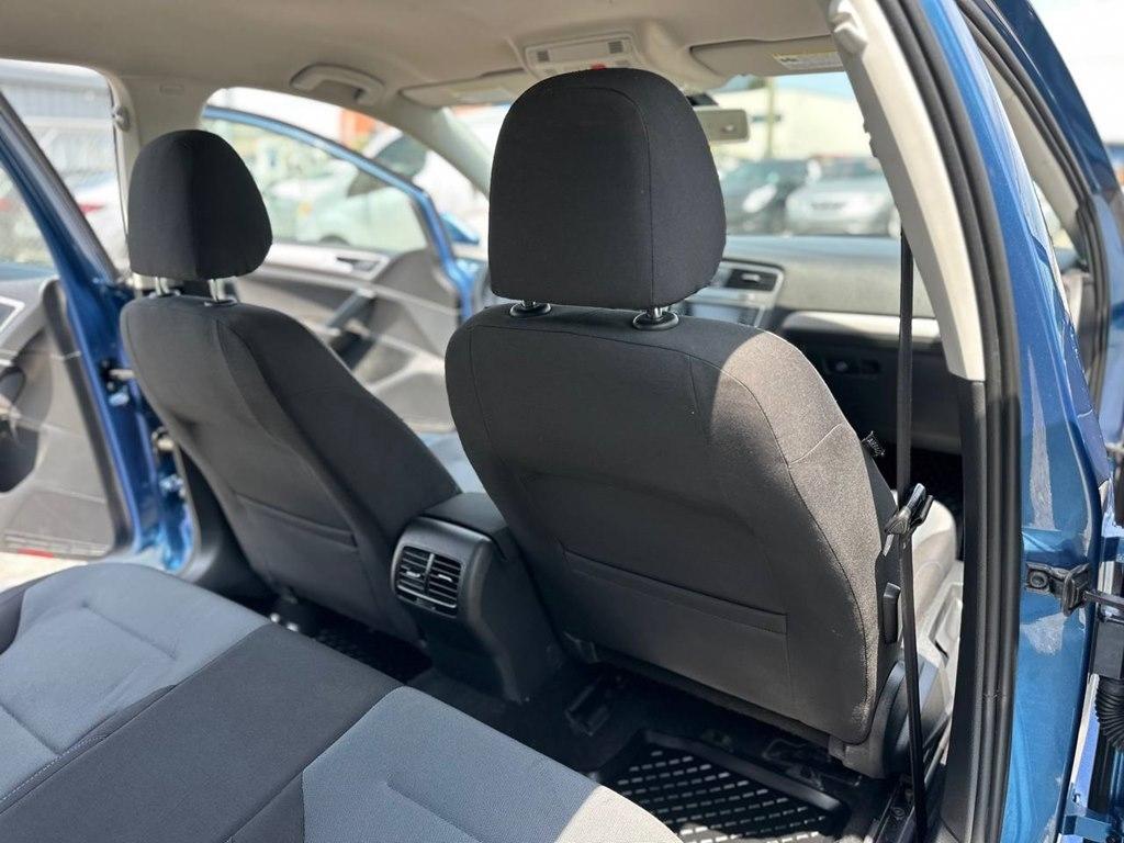 Volkswagen e-Golf 4dr HB SE 2016