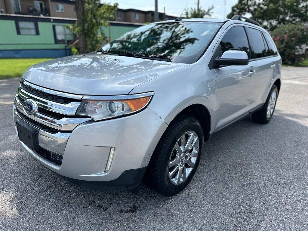 Ford Edge 4dr SEL FWD 2014