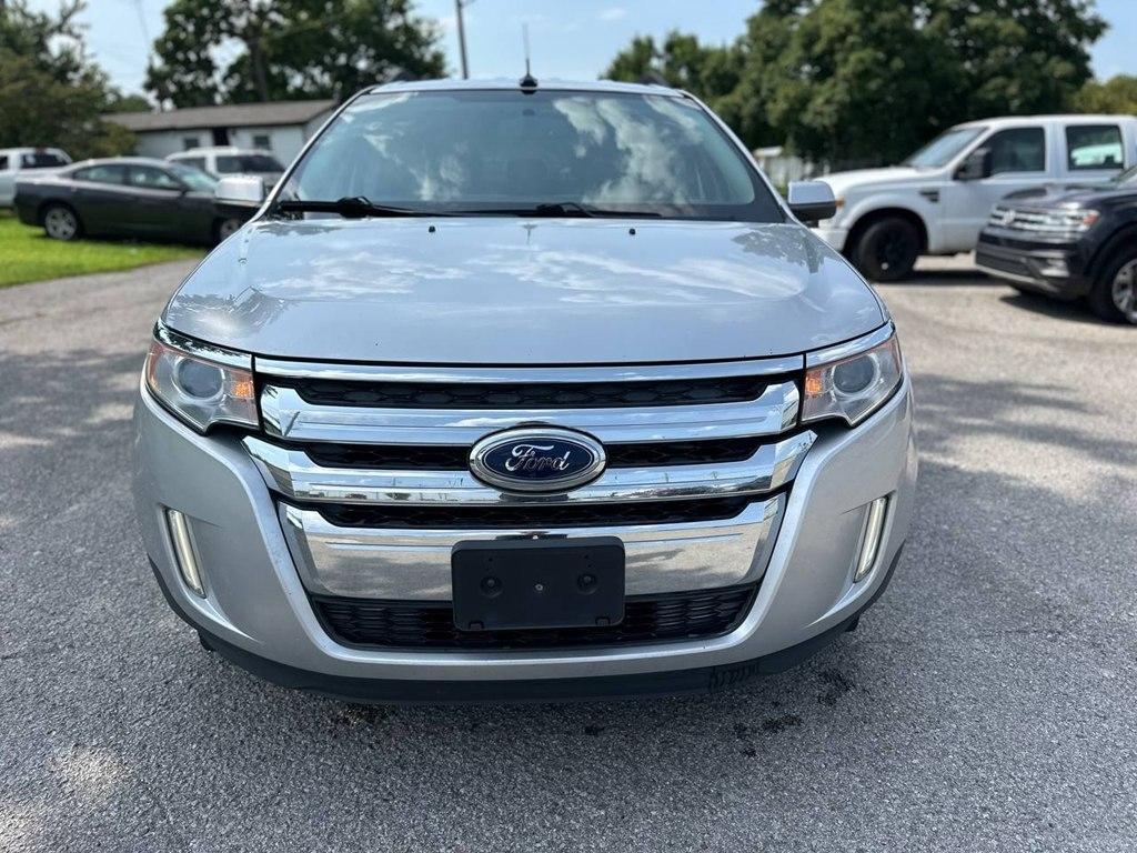 Ford Edge 4dr SEL FWD 2014