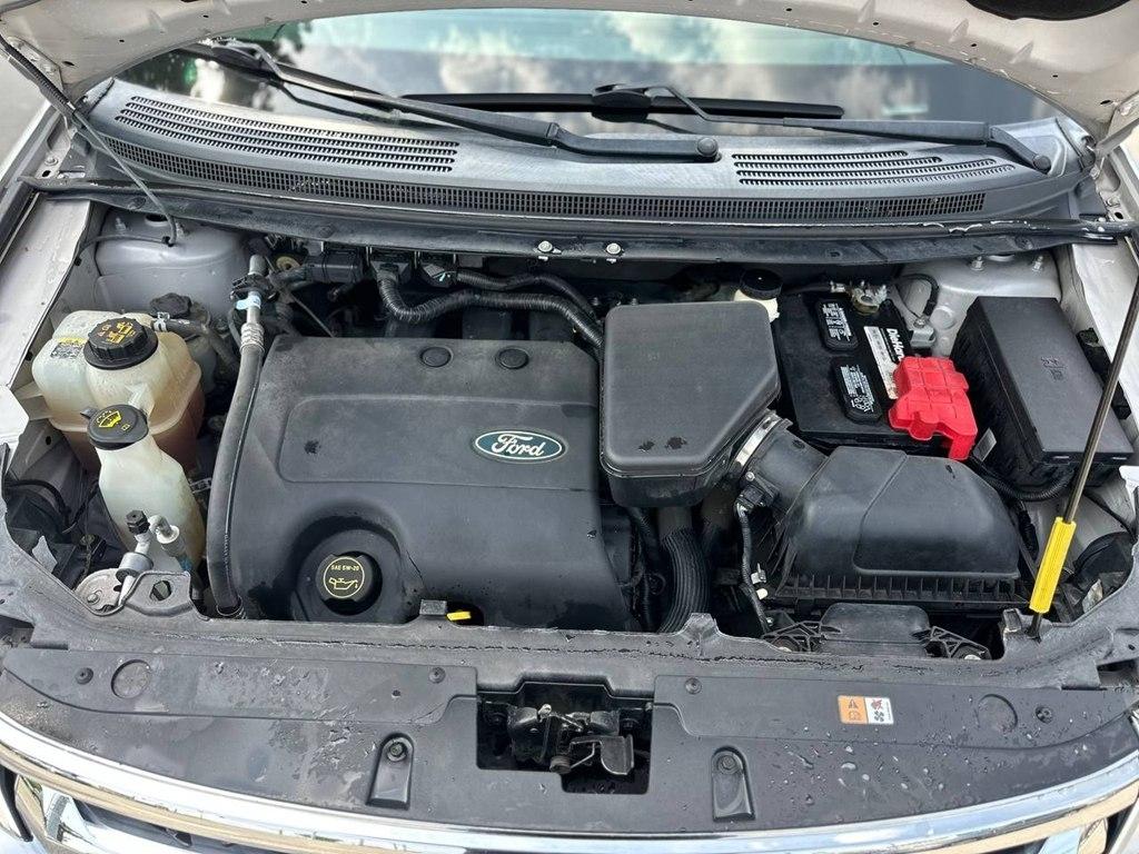 Ford Edge 4dr SEL FWD 2014
