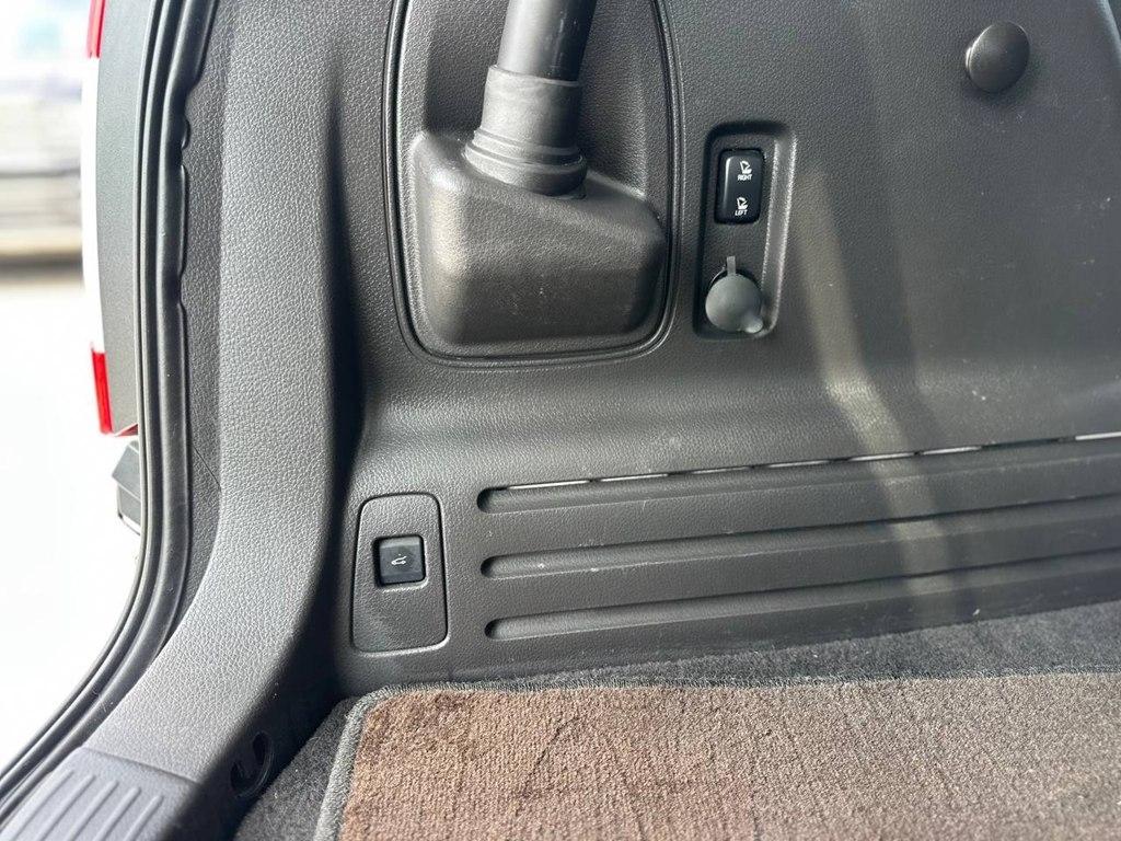 Ford Edge 4dr SEL FWD 2014