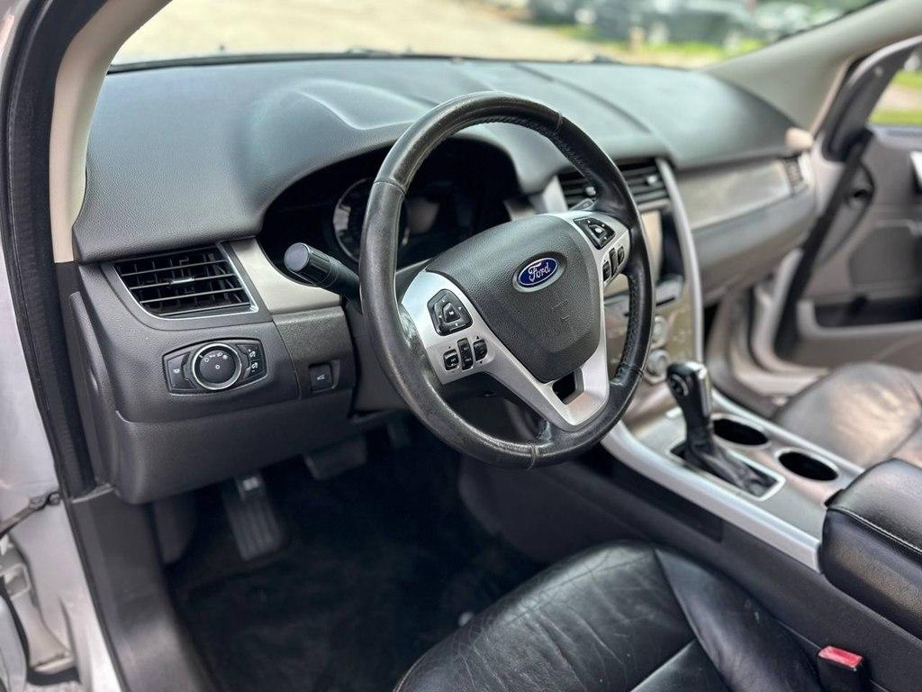 Ford Edge 4dr SEL FWD 2014