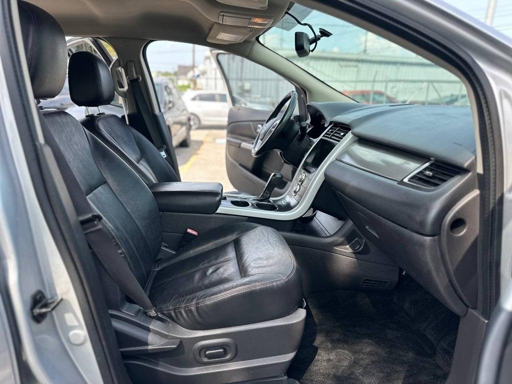 Ford Edge 4dr SEL FWD 2014