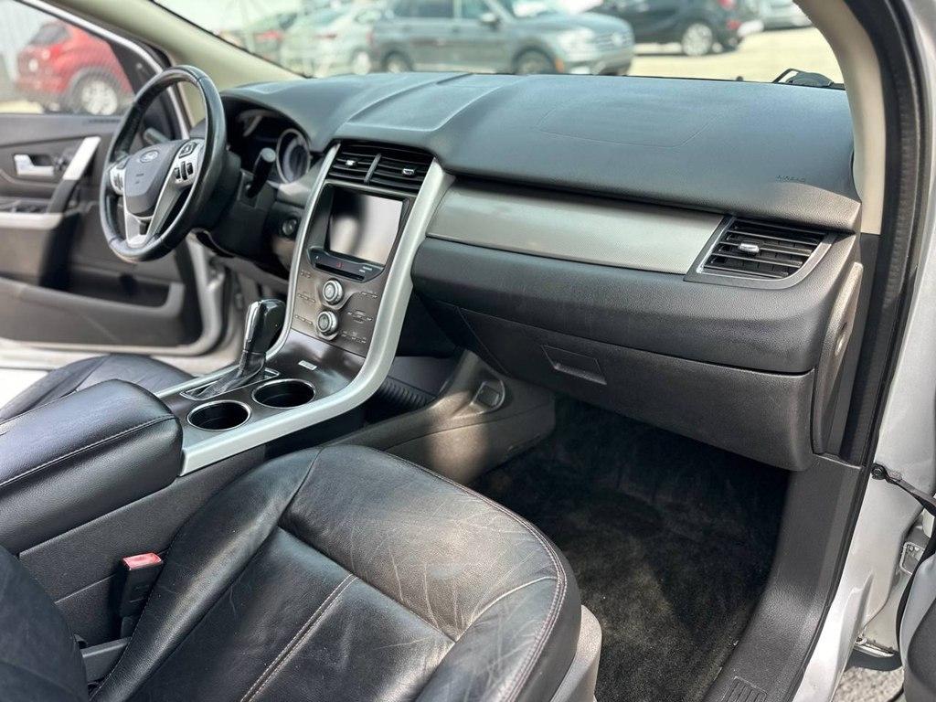 Ford Edge 4dr SEL FWD 2014
