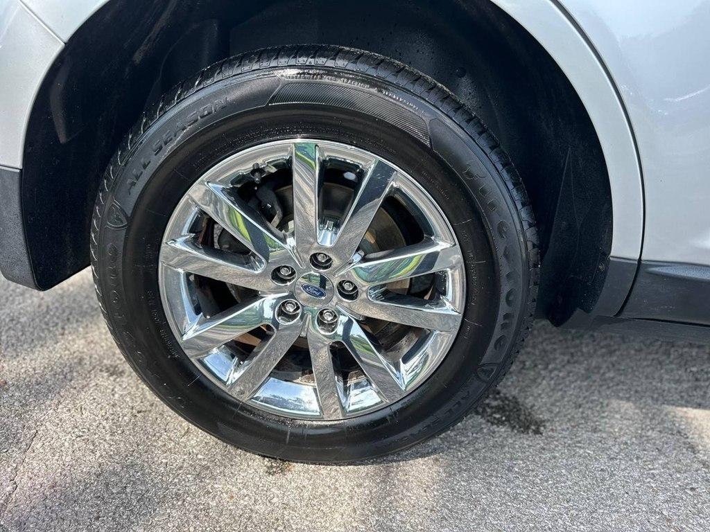 Ford Edge 4dr SEL FWD 2014
