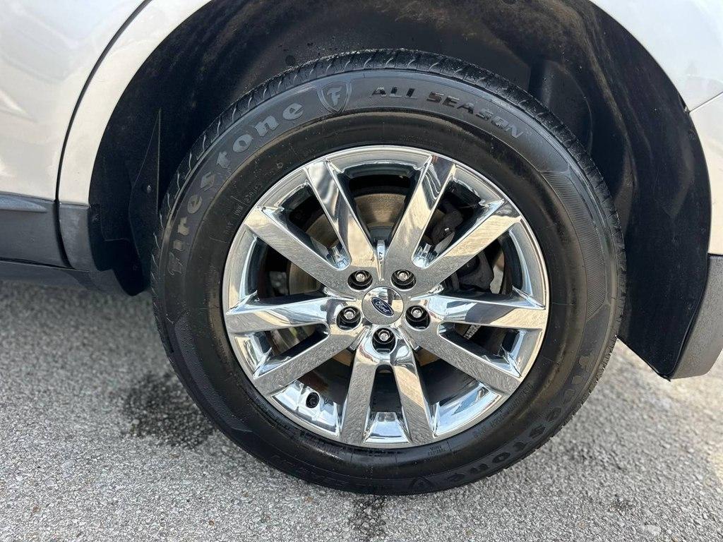 Ford Edge 4dr SEL FWD 2014