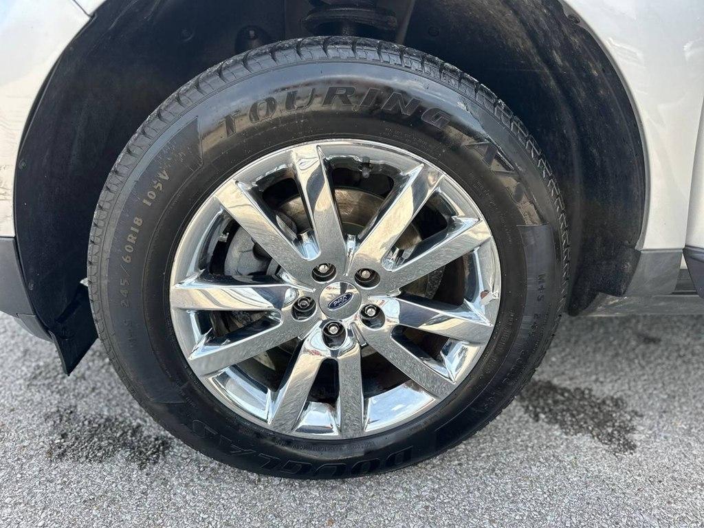 Ford Edge 4dr SEL FWD 2014