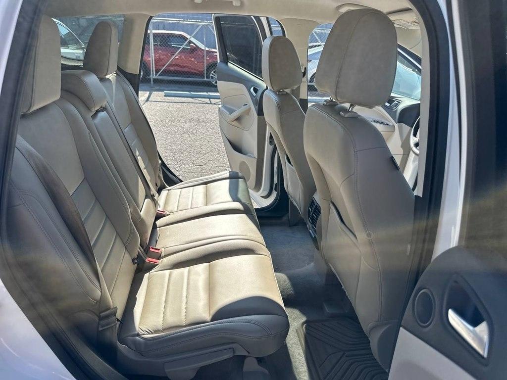 Ford Escape FWD 4dr Titanium 2015