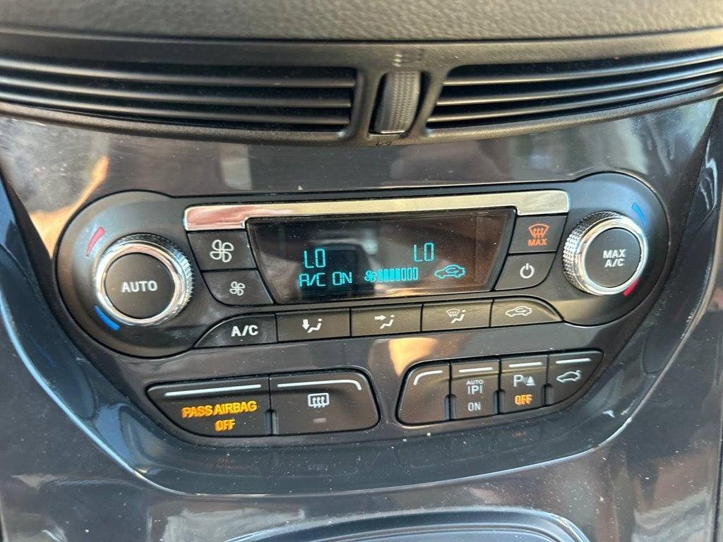 Ford Escape FWD 4dr Titanium 2015