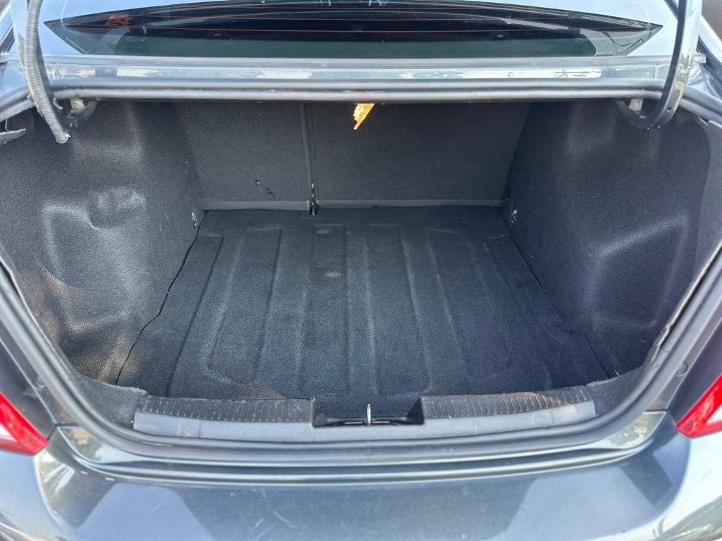 Chevrolet Sonic 4dr Sdn Auto Premier 2017