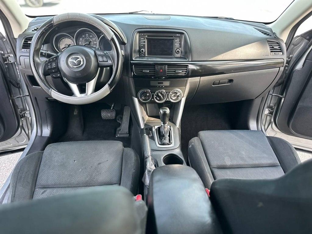 Mazda CX-5 AWD 4dr Auto Sport 2014
