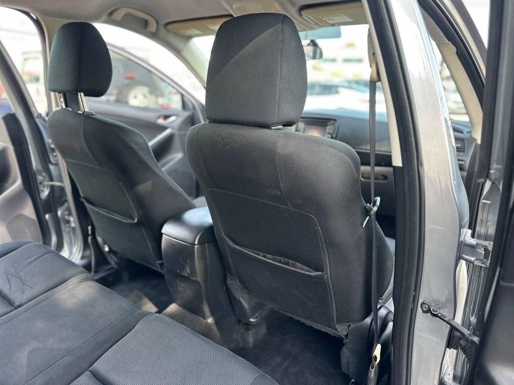 Mazda CX-5 AWD 4dr Auto Sport 2014