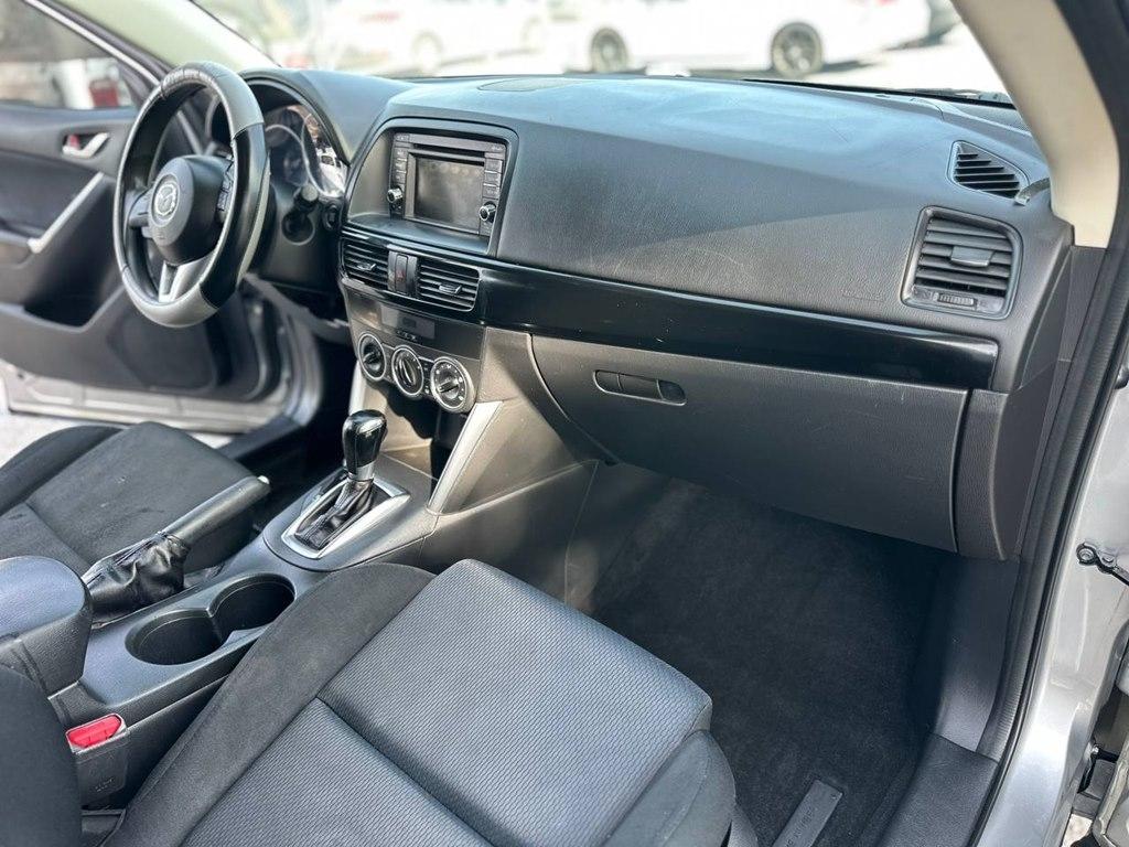 Mazda CX-5 AWD 4dr Auto Sport 2014