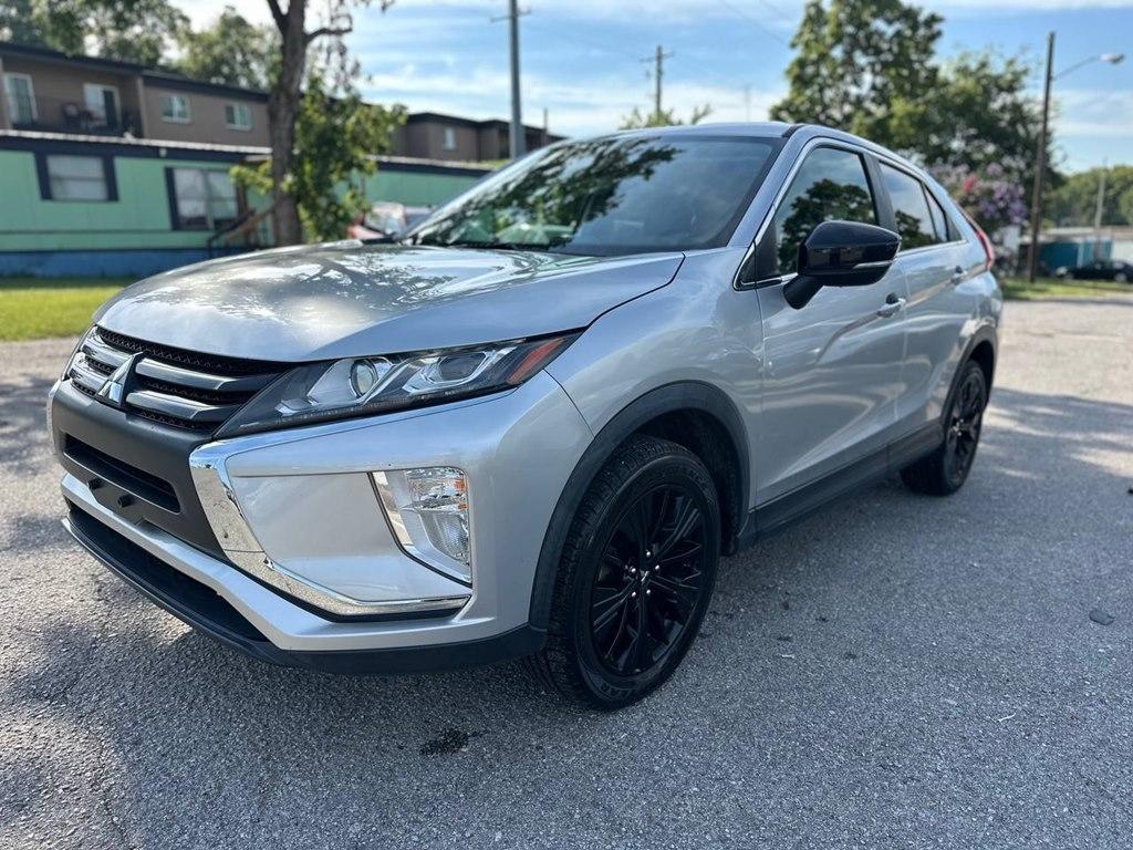 Mitsubishi Eclipse Cross LE S-AWC 2019