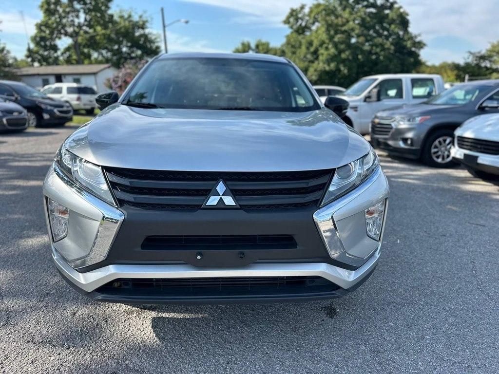 Mitsubishi Eclipse Cross LE S-AWC 2019