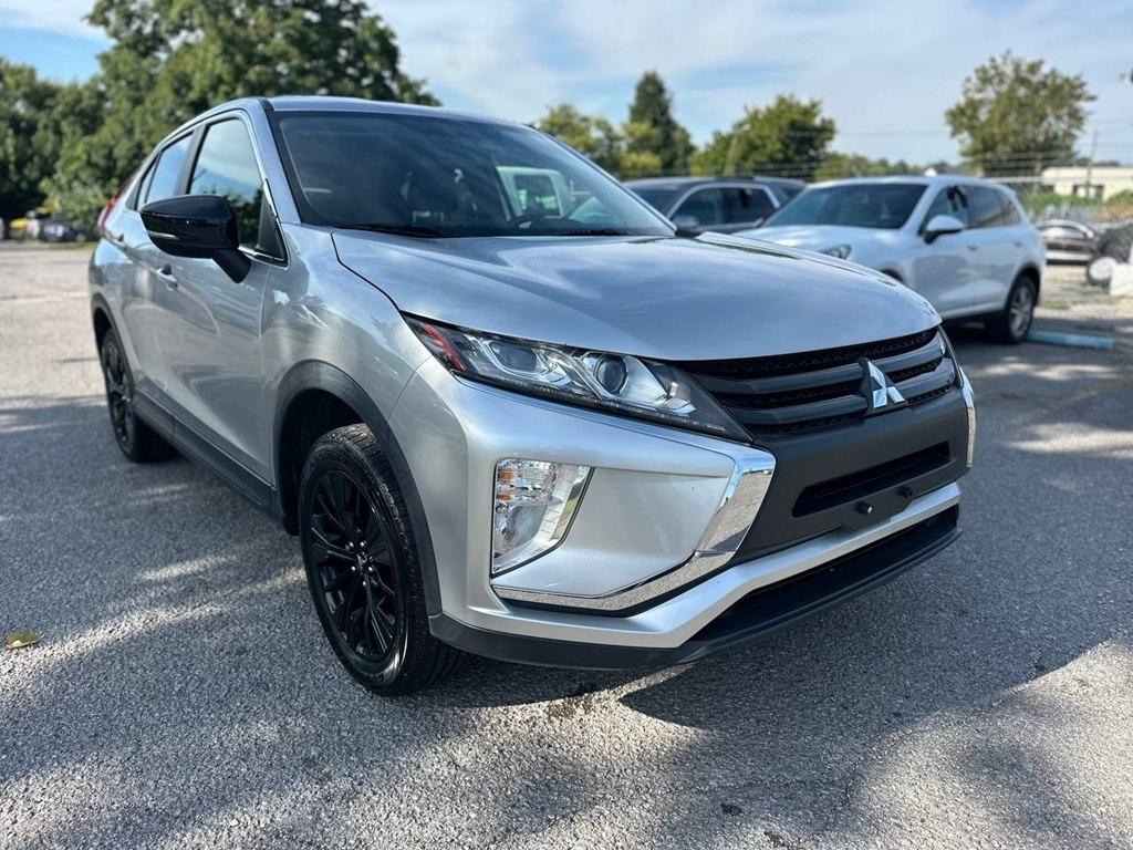 Mitsubishi Eclipse Cross LE S-AWC 2019