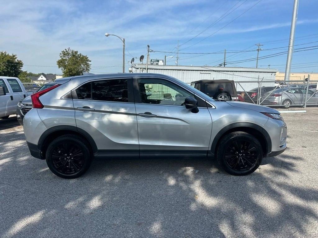 Mitsubishi Eclipse Cross LE S-AWC 2019
