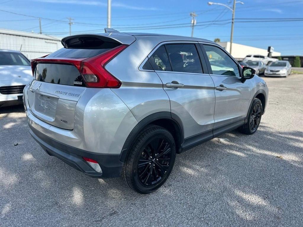 Mitsubishi Eclipse Cross LE S-AWC 2019