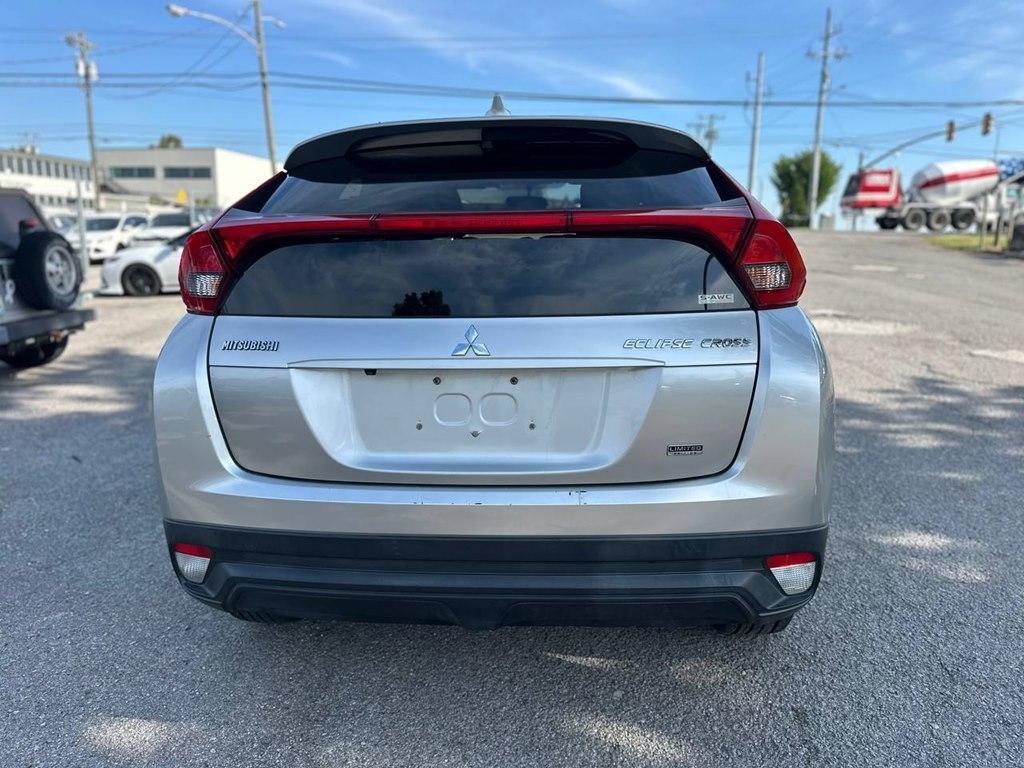 Mitsubishi Eclipse Cross LE S-AWC 2019